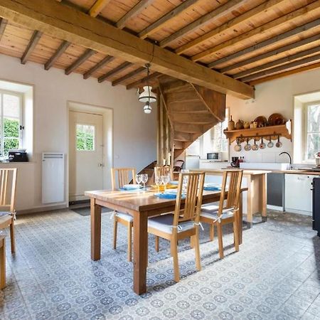 Chateau D'Arry Maison De Vacance Dış mekan fotoğraf